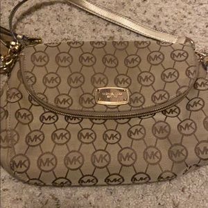 Michael Kors purse